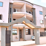 16 Apartment House For Sale at Oyarifa