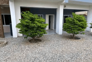 2 Bedroom Apartment For Rent at Adjiringanor