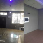 2 Bedroom Apartment For Rent at Kasoa Kalabule