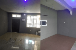 2 Bedroom Apartment For Rent at Kasoa Kalabule