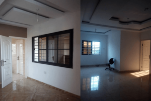 2 Bedroom Apartment For Rent at North Legon