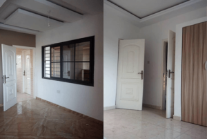 2 Bedroom Apartment For Rent at North Legon