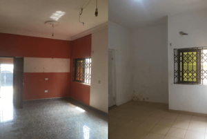 2 Bedroom Apartment For Rent at Oyarifa Special Ice