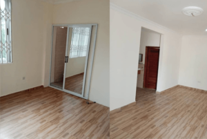 2 Bedroom Apartment For Rent at Pokuase