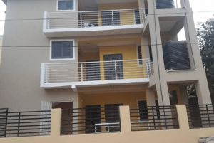 2 Bedroom Apartment For Rent at Ofankor