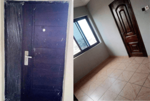 2 Bedroom Apartment For Rent at Accra New Town