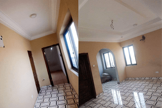 2 Bedroom Apartment For Rent at Accra New Town