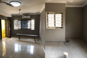 2 Bedroom Apartment For Rent at Achimota