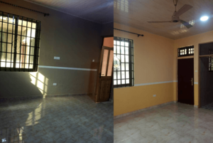 2 Bedroom Apartment For Rent at Adenta