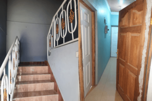 2 Bedroom Apartment For Rent at Amasaman