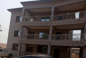 2 Bedroom Apartment For Rent at Ashongman Estate