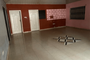 Monthly Rental - 2 bedroom Apartment - For Rent -at Awoshie Anyaa - Rentchamber.com