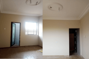 2 Bedroom Apartment For Rent at Awoshie