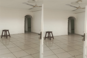 2 Bedroom Apartment For Rent at Dzorwulu