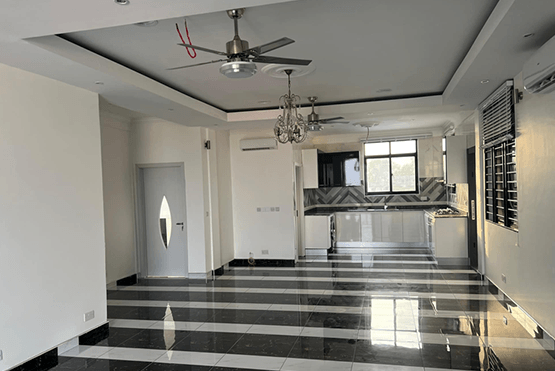 2 Bedroom Apartment For Rent at East Airport