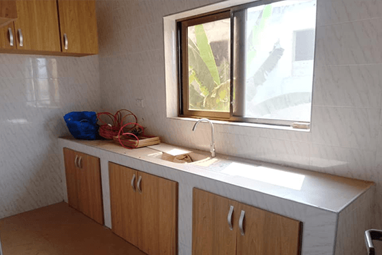 2 Bedroom Apartment For Rent at Lashibi