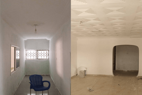 2 Bedroom Apartment For Rent at Sapeiman