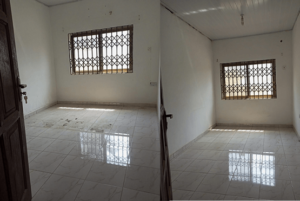 2 Bedroom Self-contained Apartment For Rent at Ashongman Estate