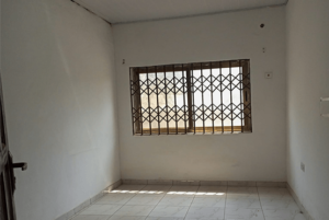 2 Bedroom Self-contained Apartment For Rent at Ashongman Estate