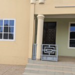 2 Bedroom Self-contained Apartment For Rent at Ofankor