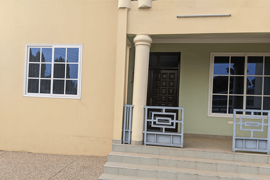 2 Bedroom Self-contained Apartment For Rent at Ofankor