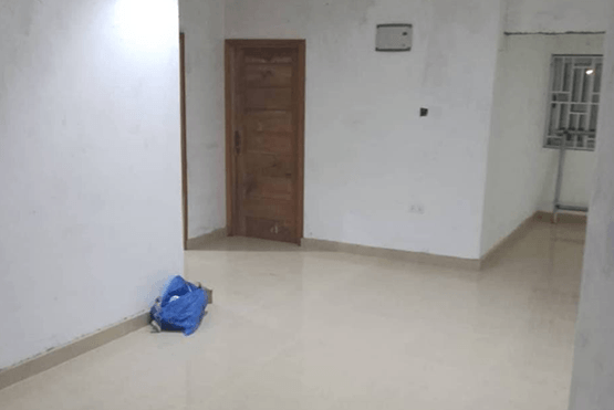 2 Bedroom Self-contained For Rent at Adjiringanor