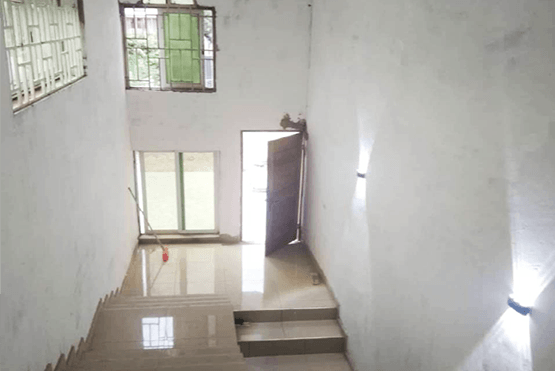2 Bedroom Self-contained For Rent at Adjiringanor