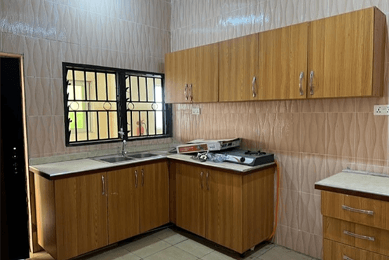 2 Bedroom Self-contained For Rent at Mataheko