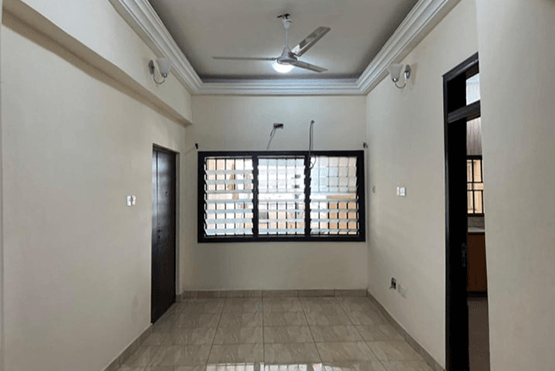 2 Bedroom Self-contained For Rent at Mataheko