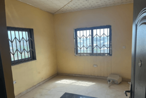 2 Bedroom Self-contained For Rent at Sapeiman