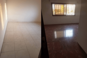 3 Bedroom Apartment For Rent at Abeka