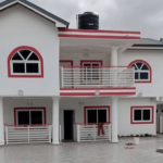 3 Bedroom Duplex House For Rent at Kwabenya