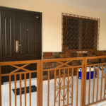 3 Bedroom Self compound House For Rent at Sakumono Estate