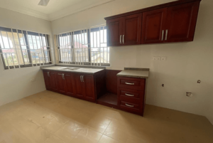 3 Bedroom Apartment For Rent at Amasaman