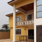 3 Bedroom Apartment For Rent at New Weija
