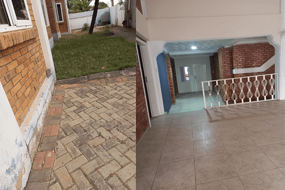 3 Bedroom Apartment For Rent at Tema Community 12