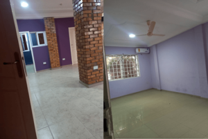 3 Bedroom Apartment For Rent at Tema Community 12