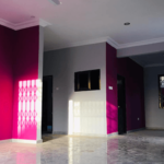 3 Bedroom House For Rent at Abokobi