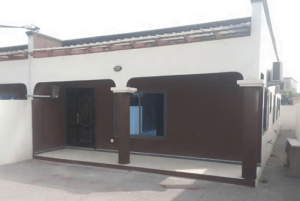 3 Bedroom House For Rent at Oyarifa