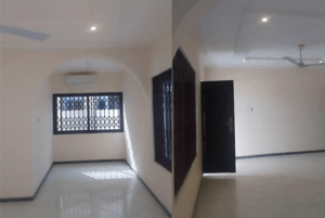 3 Bedroom House For Rent at Oyarifa