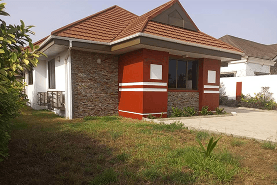 3 Bedroom For Rent at Tema