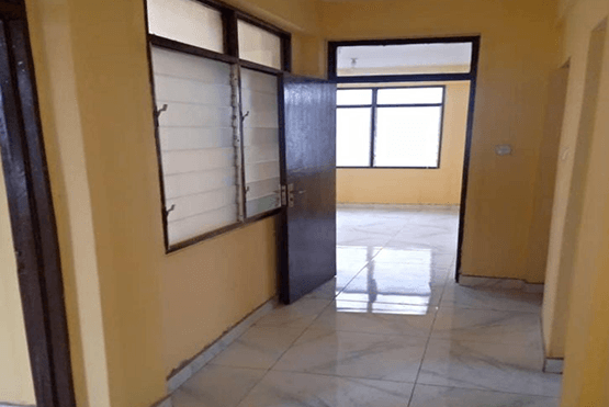 3 Bedroom Self-contained Apartment For Rent at Adenta