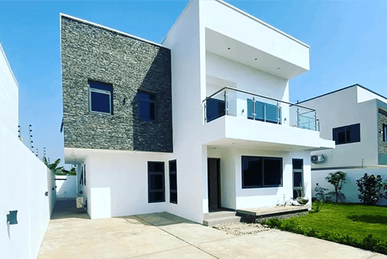 3 Bedroom House For Rent at East Airport
