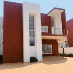 4 Bedroom House For Rent at East Legon