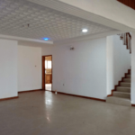 4 Bedroom House For Rent at New Weija