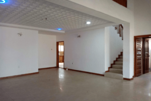 4 Bedroom House For Rent at New Weija