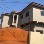 5 Bedroom House For Rent at Tesano