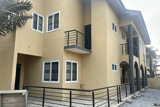 5 Bedroom House For Rent at West Hills Mall