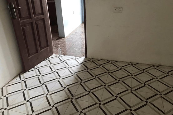 Chamber and Hall Self-contained For Rent at Achimota Mile 7
