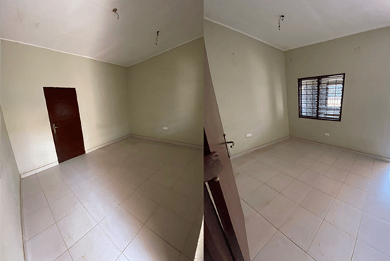 Chamber and Hall Self-contained For Rent at Adenta New Legon